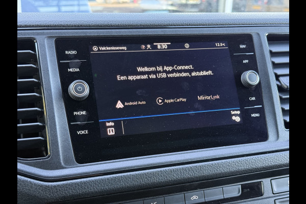 Volkswagen Crafter 35 2.0 TDI L3H3 Highline Koelwagen Vries -20 | Dag/nacht koeling | Carrier | Vol opties | NL-auto