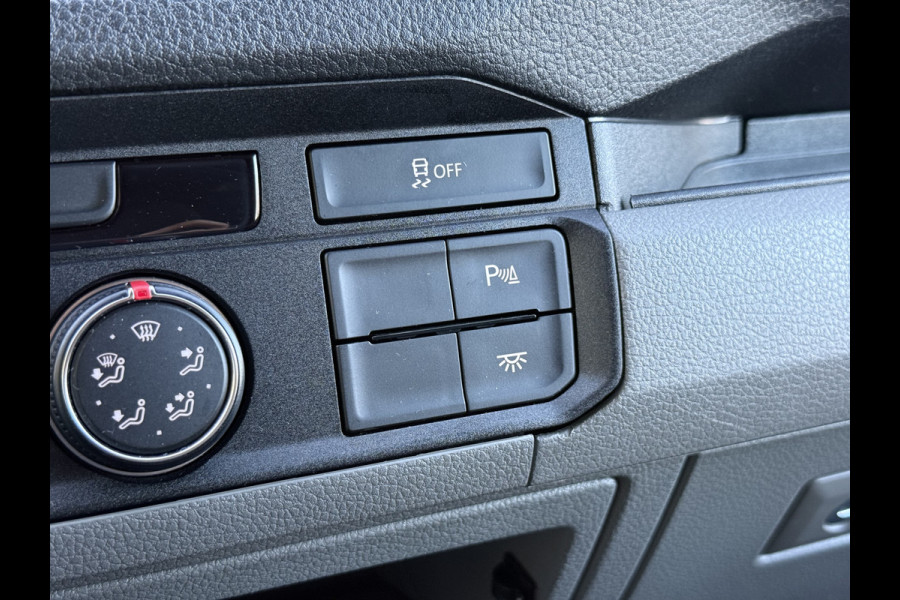 Volkswagen Crafter 35 2.0 TDI L3H3 Highline Koelwagen Vries -20 | Dag/nacht koeling | Carrier | Vol opties | NL-auto