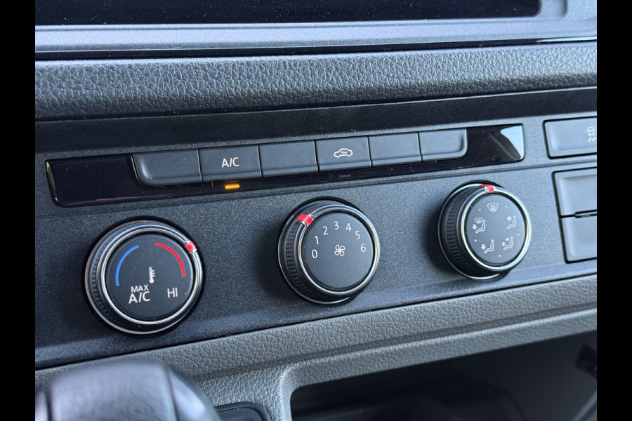 Volkswagen Crafter 35 2.0 TDI L3H3 Highline Koelwagen Vries -20 | Dag/nacht koeling | Carrier | Vol opties | NL-auto