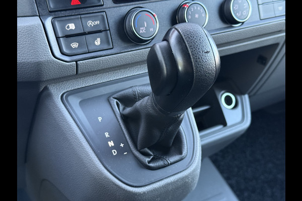 Volkswagen Crafter 35 2.0 TDI L3H3 Highline Koelwagen Vries -20 | Dag/nacht koeling | Carrier | Vol opties | NL-auto