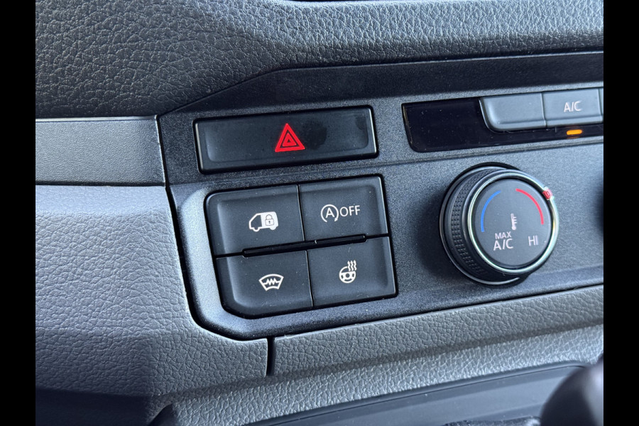 Volkswagen Crafter 35 2.0 TDI L3H3 Highline Koelwagen Vries -20 | Dag/nacht koeling | Carrier | Vol opties | NL-auto