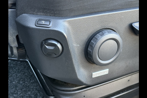 Volkswagen Crafter 35 2.0 TDI L3H3 Highline Koelwagen Vries -20 | Dag/nacht koeling | Carrier | Vol opties | NL-auto