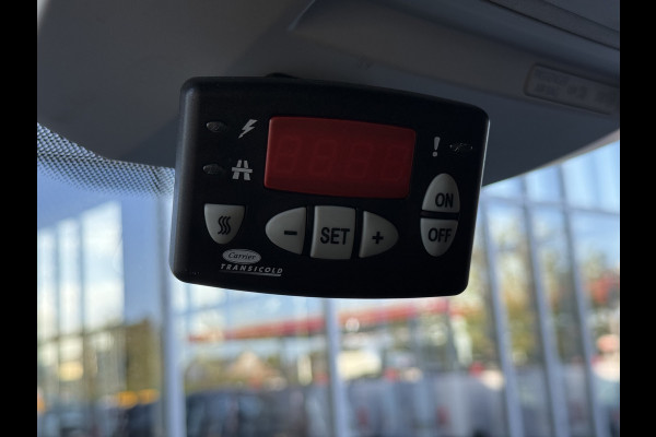 Volkswagen Crafter 35 2.0 TDI L3H3 Highline Koelwagen Vries -20 | Dag/nacht koeling | Carrier | Vol opties | NL-auto
