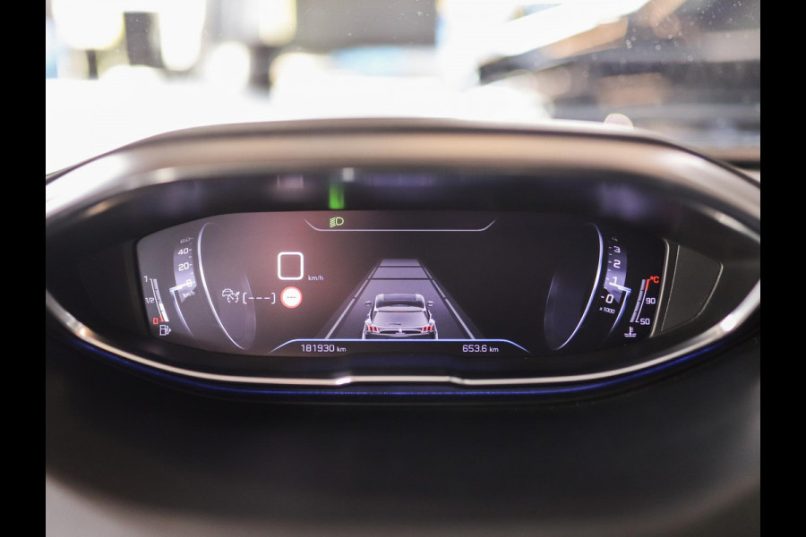 Peugeot 3008 1.5 BlueHDi Blue Lease Premium | Pano | Camera | Focal | Memory | Keyless