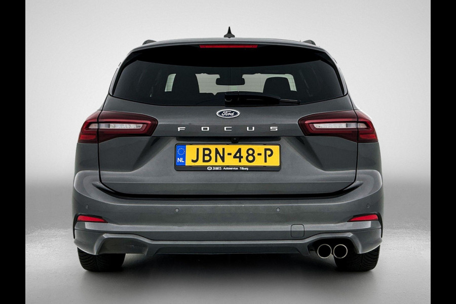 Ford FOCUS Wagon 1.0 EcoBoost Hybrid ST Line X AD-CRUISE | CARPLAY | LED | NAVI