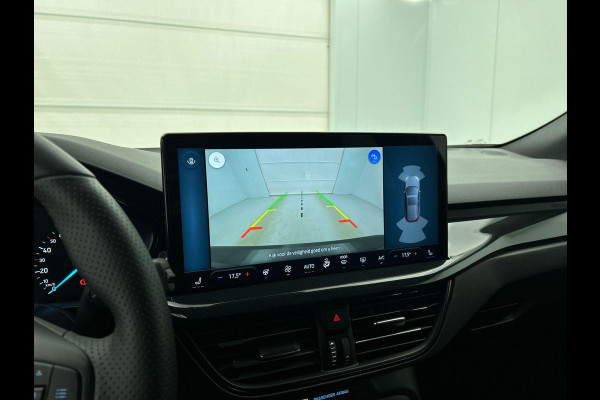 Ford FOCUS Wagon 1.0 EcoBoost Hybrid ST Line X AD-CRUISE | CARPLAY | LED | NAVI