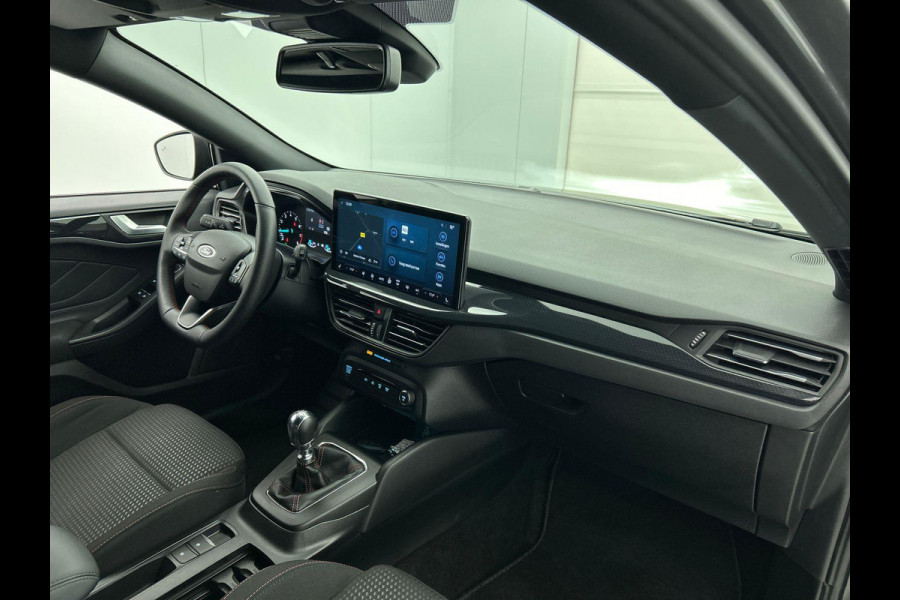 Ford FOCUS Wagon 1.0 EcoBoost Hybrid ST Line X AD-CRUISE | CARPLAY | LED | NAVI