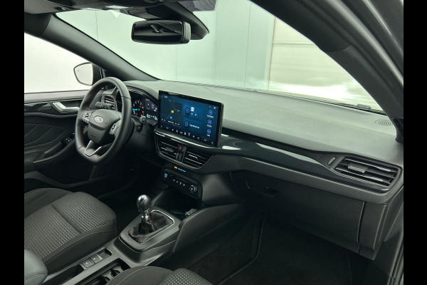 Ford FOCUS Wagon 1.0 EcoBoost Hybrid ST Line X AD-CRUISE | CARPLAY | LED | NAVI
