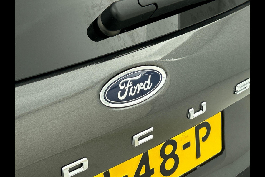 Ford FOCUS Wagon 1.0 EcoBoost Hybrid ST Line X AD-CRUISE | CARPLAY | LED | NAVI