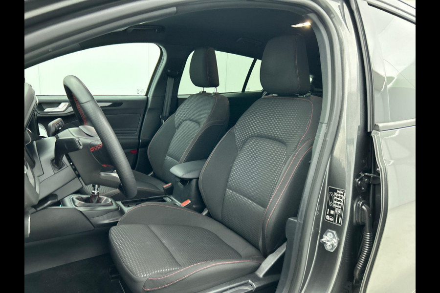 Ford FOCUS Wagon 1.0 EcoBoost Hybrid ST Line X AD-CRUISE | CARPLAY | LED | NAVI