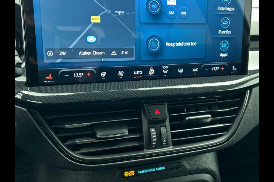 Ford FOCUS Wagon 1.0 EcoBoost Hybrid ST Line X AD-CRUISE | CARPLAY | LED | NAVI