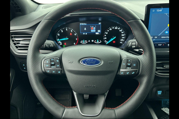 Ford FOCUS Wagon 1.0 EcoBoost Hybrid ST Line X AD-CRUISE | CARPLAY | LED | NAVI