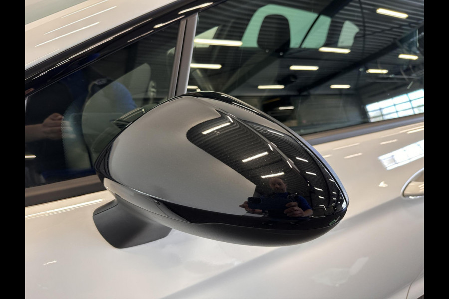 Opel Astra Sports Tourer 1.2 Design & Tech Full LED Airco|ECC Navi Carplay PDC VA + Camera Cruise Control AGR Comfortstoel Lane Assist Privacy Glass Gloss Black Pack