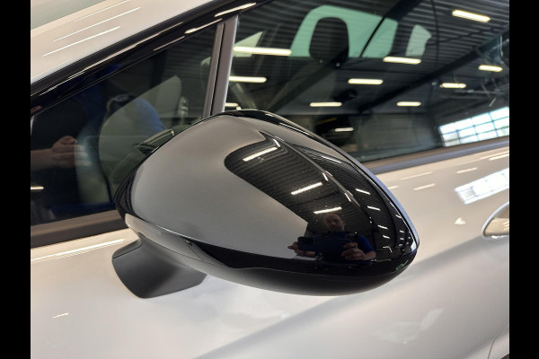 Opel Astra Sports Tourer 1.2 Design & Tech Full LED Airco|ECC Navi Carplay PDC VA + Camera Cruise Control AGR Comfortstoel Lane Assist Privacy Glass Gloss Black Pack