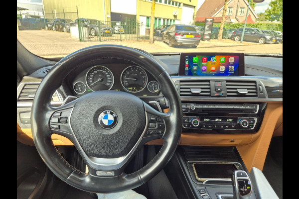 BMW 3 Serie Touring 320i Edition Luxury Line Purity Executive Pano Trekhaak HUD CarPlay NAP Navi Camera GARANTIE inbeg F31 LCI