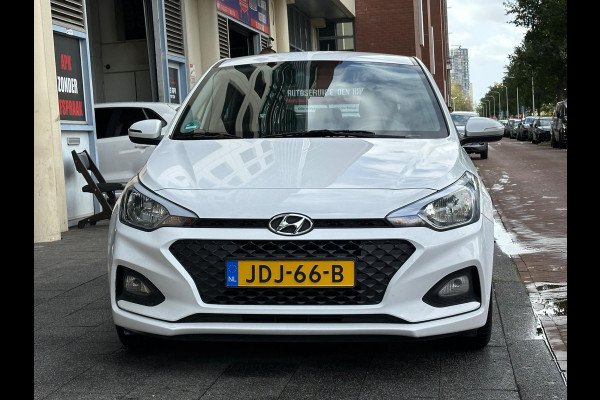 Hyundai i20 1.0 T-GDI Comfort Airco Stoelverwarming