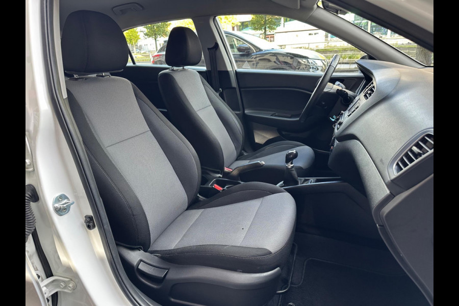 Hyundai i20 1.0 T-GDI Comfort Airco Stoelverwarming