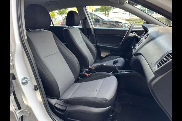 Hyundai i20 1.0 T-GDI Comfort Airco Stoelverwarming