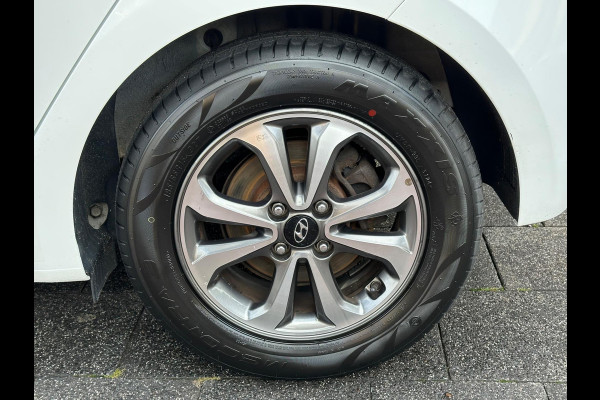 Hyundai i20 1.0 T-GDI Comfort Airco Stoelverwarming