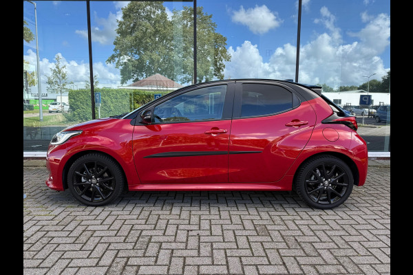 Toyota Yaris 1.5 Hybrid Executive - Automaat - JBL - Climate - Navi - Winterpakket Toyota Yaris 1.5 Hybrid Executive - Automaat - JBL - Climate - Navi - Winterpakket