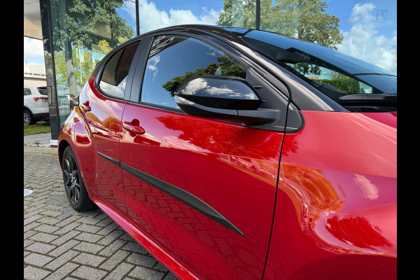 Toyota Yaris 1.5 Hybrid Executive - Automaat - JBL - Climate - Navi - Winterpakket Toyota Yaris 1.5 Hybrid Executive - Automaat - JBL - Climate - Navi - Winterpakket