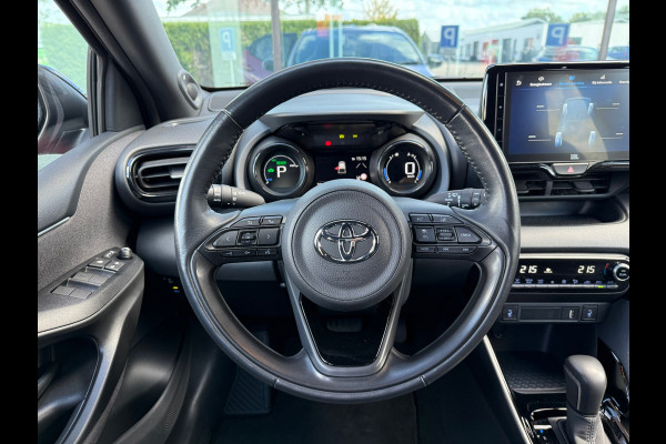 Toyota Yaris 1.5 Hybrid Executive - Automaat - JBL - Climate - Navi - Winterpakket Toyota Yaris 1.5 Hybrid Executive - Automaat - JBL - Climate - Navi - Winterpakket