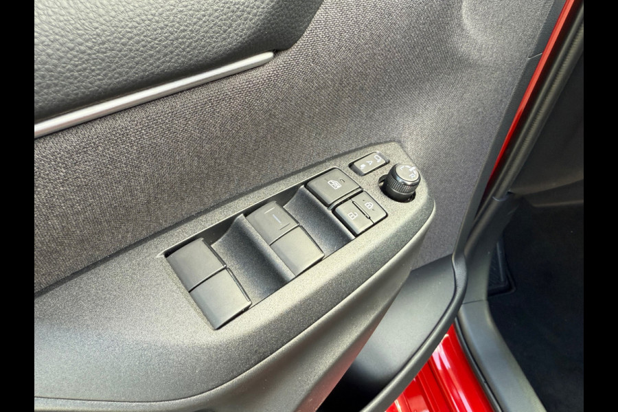 Toyota Yaris 1.5 Hybrid Executive - Automaat - JBL - Climate - Navi - Winterpakket Toyota Yaris 1.5 Hybrid Executive - Automaat - JBL - Climate - Navi - Winterpakket
