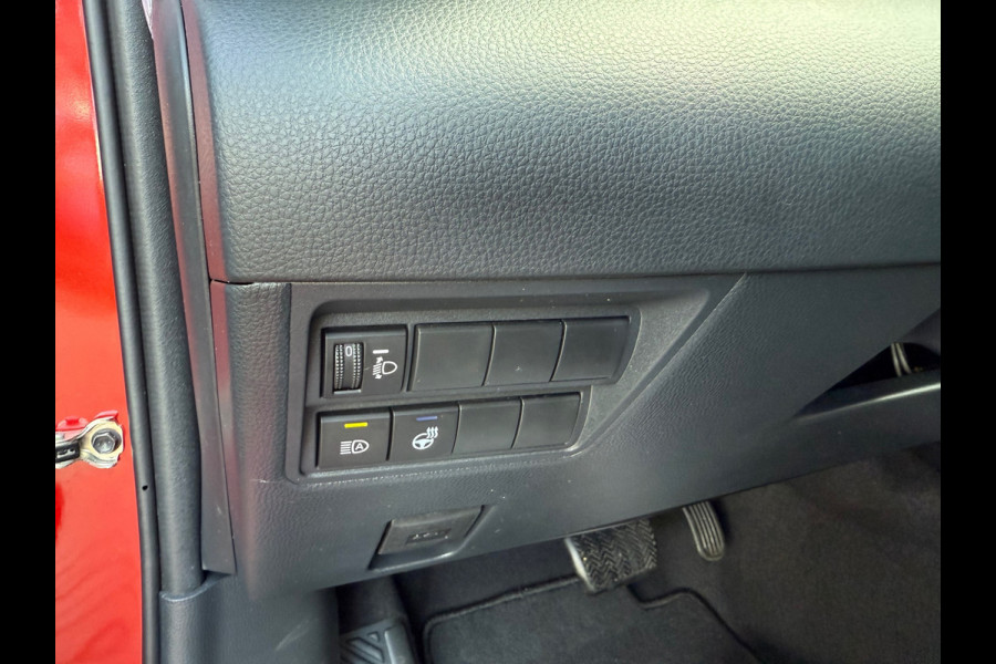 Toyota Yaris 1.5 Hybrid Executive - Automaat - JBL - Climate - Navi - Winterpakket Toyota Yaris 1.5 Hybrid Executive - Automaat - JBL - Climate - Navi - Winterpakket