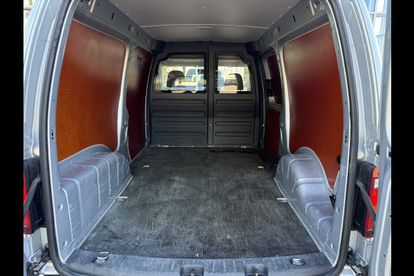 Volkswagen Caddy 2.0 TDI L2H1 BMT Maxi Exclusive Edtion | NL-auto | 1e Eig | LED | Adapt. Cruise | Navi | Carplay