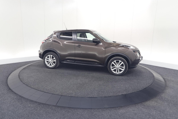 Nissan Juke DIG-T 116 N-Connecta | Trekhaak | Camera | Navigatie | BOSE Audio Nissan Juke DIG-T 116 N-Connecta | Trekhaak | Camera | Navigatie | BOSE Audio
