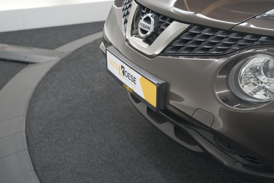 Nissan Juke DIG-T 116 N-Connecta | Trekhaak | Camera | Navigatie | BOSE Audio Nissan Juke DIG-T 116 N-Connecta | Trekhaak | Camera | Navigatie | BOSE Audio