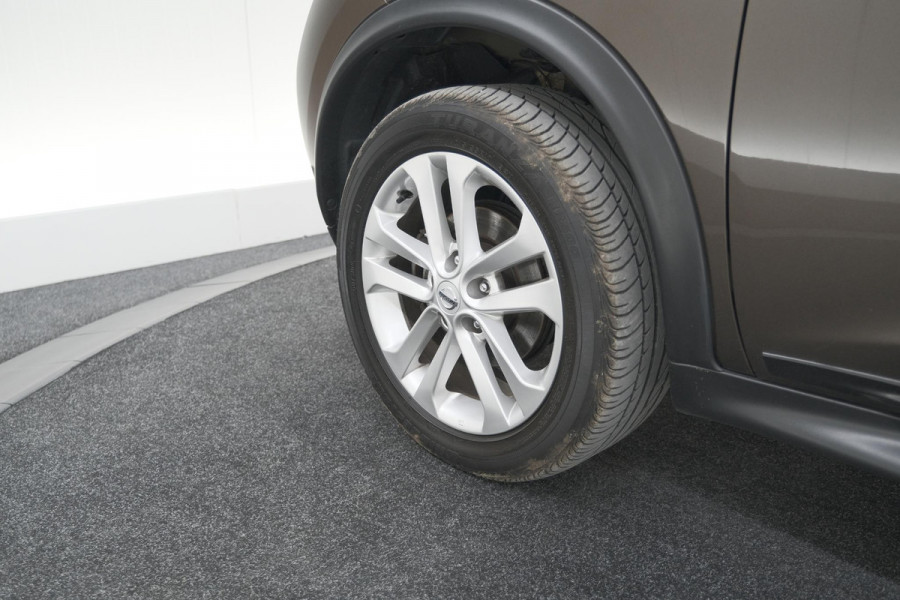 Nissan Juke DIG-T 116 N-Connecta | Trekhaak | Camera | Navigatie | BOSE Audio Nissan Juke DIG-T 116 N-Connecta | Trekhaak | Camera | Navigatie | BOSE Audio