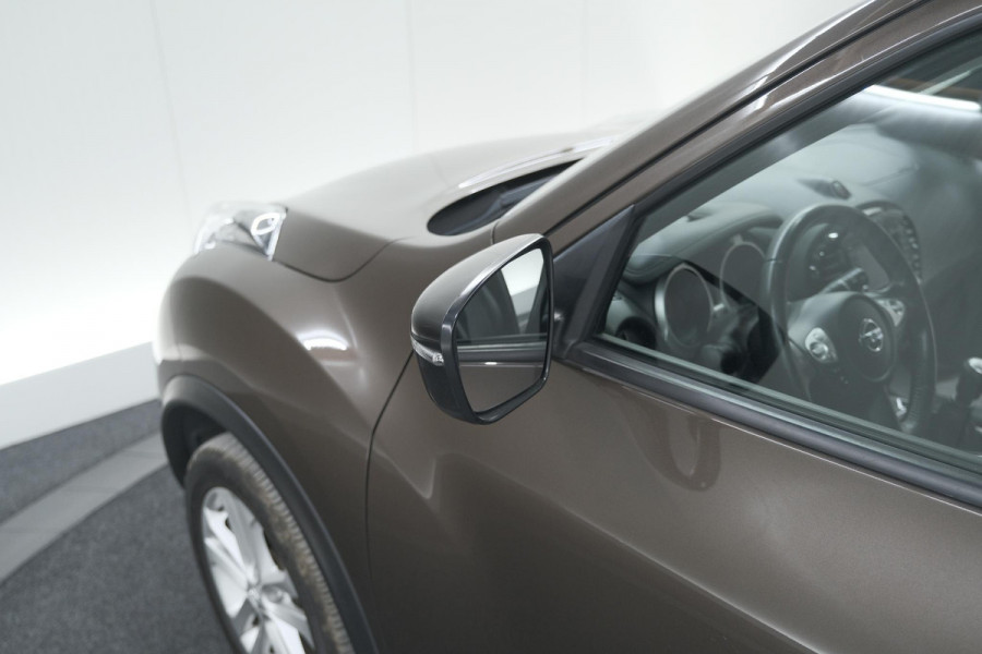 Nissan Juke DIG-T 116 N-Connecta | Trekhaak | Camera | Navigatie | BOSE Audio Nissan Juke DIG-T 116 N-Connecta | Trekhaak | Camera | Navigatie | BOSE Audio