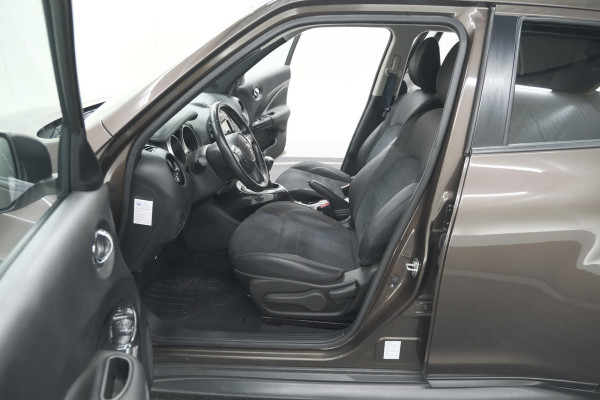 Nissan Juke DIG-T 116 N-Connecta | Trekhaak | Camera | Navigatie | BOSE Audio Nissan Juke DIG-T 116 N-Connecta | Trekhaak | Camera | Navigatie | BOSE Audio