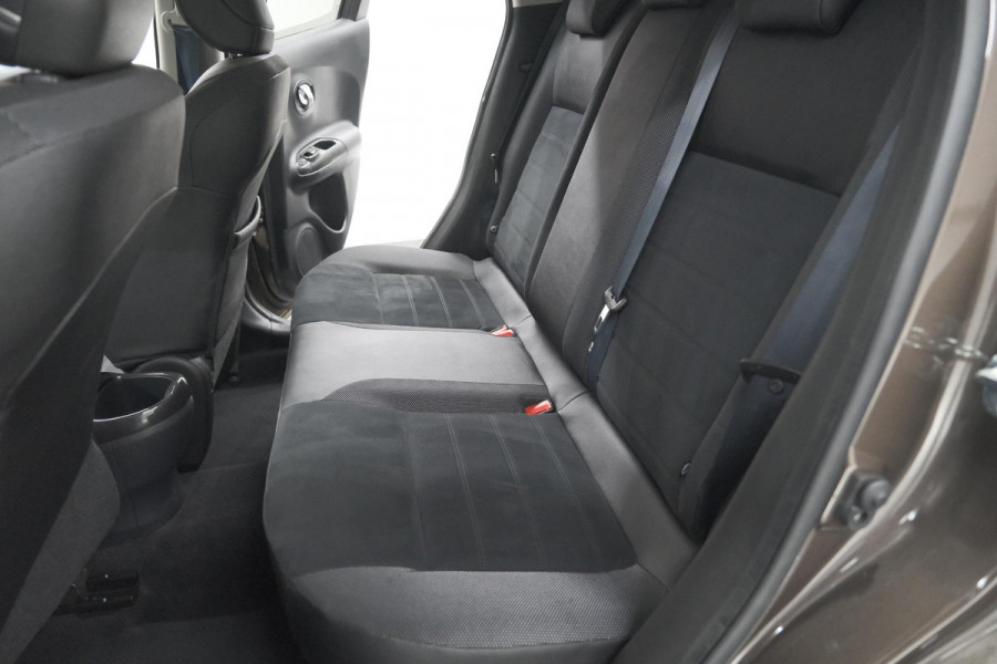 Nissan Juke DIG-T 116 N-Connecta | Trekhaak | Camera | Navigatie | BOSE Audio Nissan Juke DIG-T 116 N-Connecta | Trekhaak | Camera | Navigatie | BOSE Audio