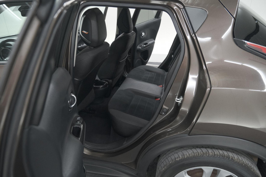 Nissan Juke DIG-T 116 N-Connecta | Trekhaak | Camera | Navigatie | BOSE Audio Nissan Juke DIG-T 116 N-Connecta | Trekhaak | Camera | Navigatie | BOSE Audio