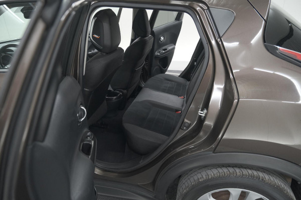 Nissan Juke DIG-T 116 N-Connecta | Trekhaak | Camera | Navigatie | BOSE Audio Nissan Juke DIG-T 116 N-Connecta | Trekhaak | Camera | Navigatie | BOSE Audio