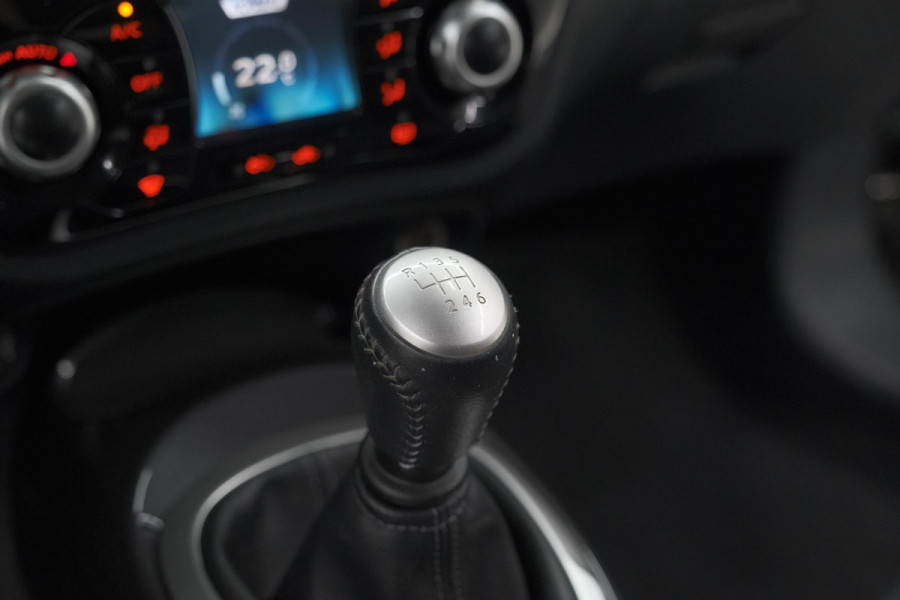 Nissan Juke DIG-T 116 N-Connecta | Trekhaak | Camera | Navigatie | BOSE Audio Nissan Juke DIG-T 116 N-Connecta | Trekhaak | Camera | Navigatie | BOSE Audio