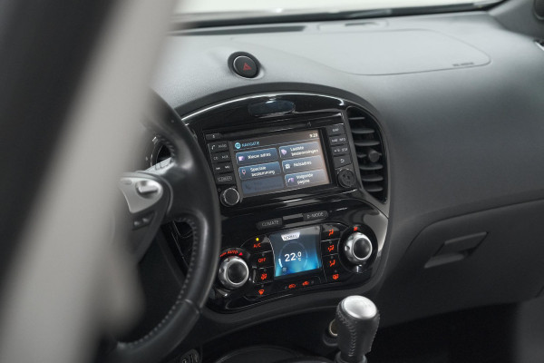 Nissan Juke DIG-T 116 N-Connecta | Trekhaak | Camera | Navigatie | BOSE Audio Nissan Juke DIG-T 116 N-Connecta | Trekhaak | Camera | Navigatie | BOSE Audio
