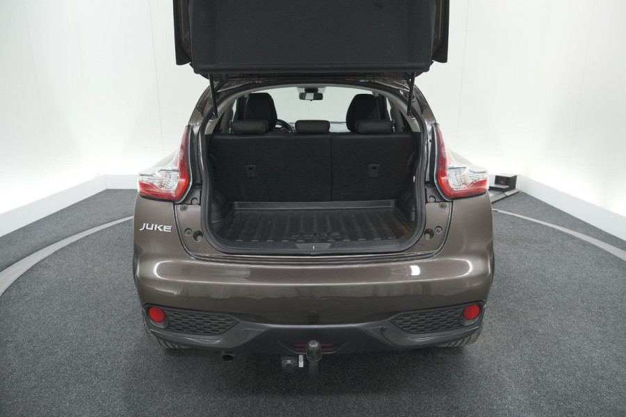 Nissan Juke DIG-T 116 N-Connecta | Trekhaak | Camera | Navigatie | BOSE Audio Nissan Juke DIG-T 116 N-Connecta | Trekhaak | Camera | Navigatie | BOSE Audio