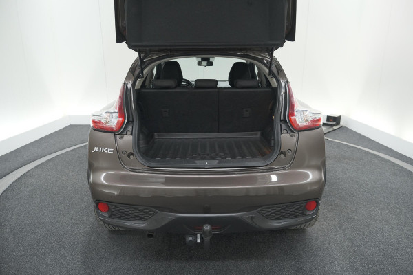 Nissan Juke DIG-T 116 N-Connecta | Trekhaak | Camera | Navigatie | BOSE Audio Nissan Juke DIG-T 116 N-Connecta | Trekhaak | Camera | Navigatie | BOSE Audio