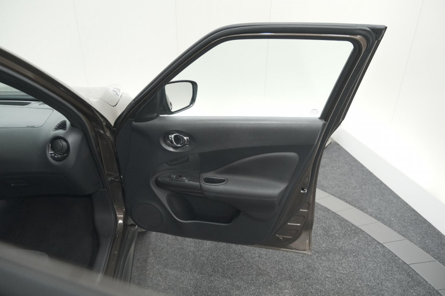 Nissan Juke DIG-T 116 N-Connecta | Trekhaak | Camera | Navigatie | BOSE Audio Nissan Juke DIG-T 116 N-Connecta | Trekhaak | Camera | Navigatie | BOSE Audio