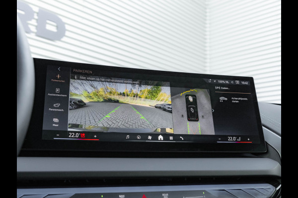 BMW X3 xDrive30e M-Sport Pro - Pano - Driving + Parking Ass Plus - Harman Kardon