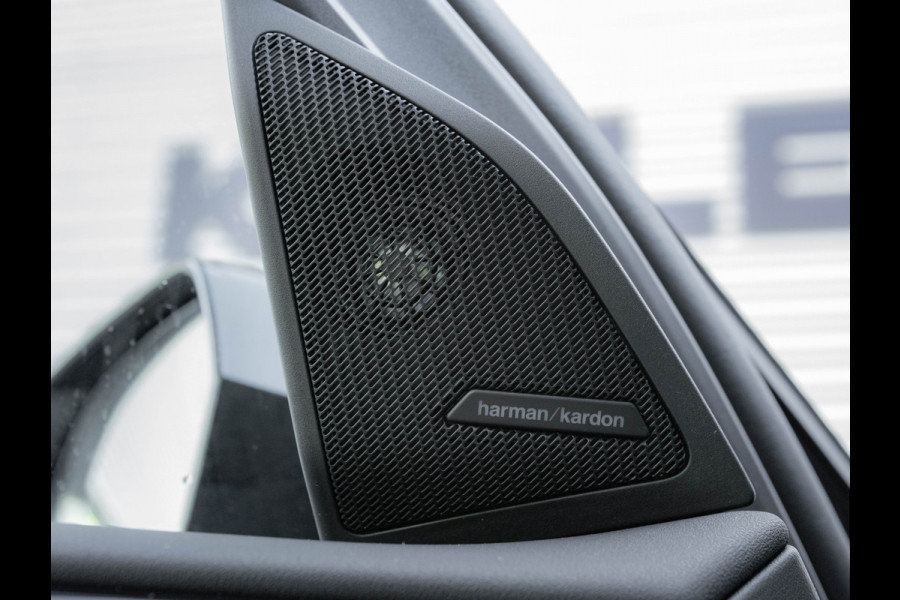 BMW X3 xDrive30e M-Sport Pro - Pano - Driving + Parking Ass Plus - Harman Kardon