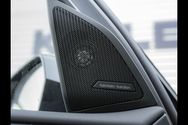 BMW X3 xDrive30e M-Sport Pro - Pano - Driving + Parking Ass Plus - Harman Kardon
