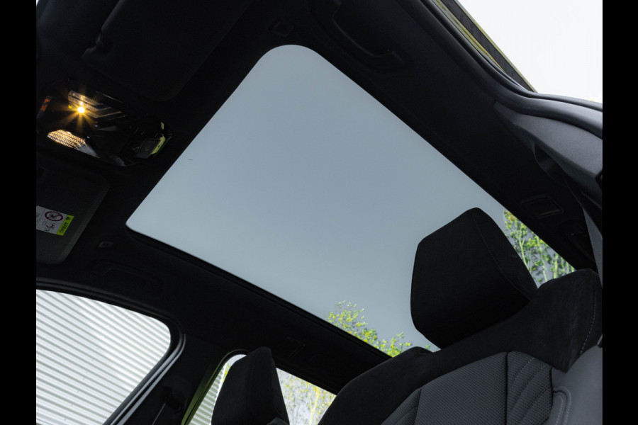 BMW X3 xDrive30e M-Sport Pro - Pano - Driving + Parking Ass Plus - Harman Kardon