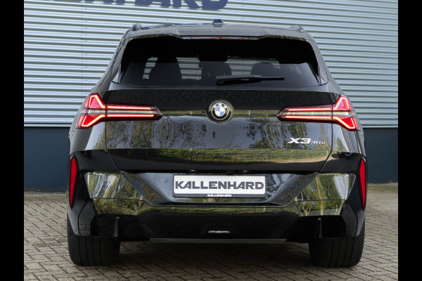 BMW X3 xDrive30e M-Sport Pro - Pano - Driving + Parking Ass Plus - Harman Kardon