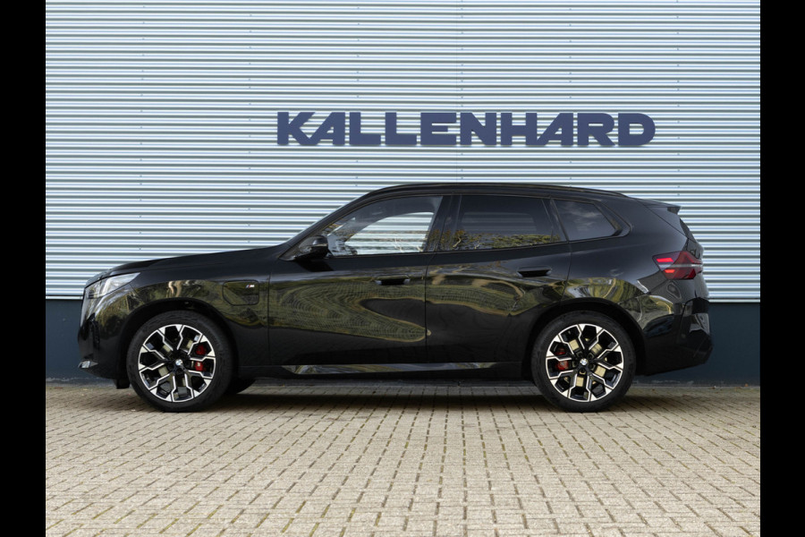 BMW X3 xDrive30e M-Sport Pro - Pano - Driving + Parking Ass Plus - Harman Kardon