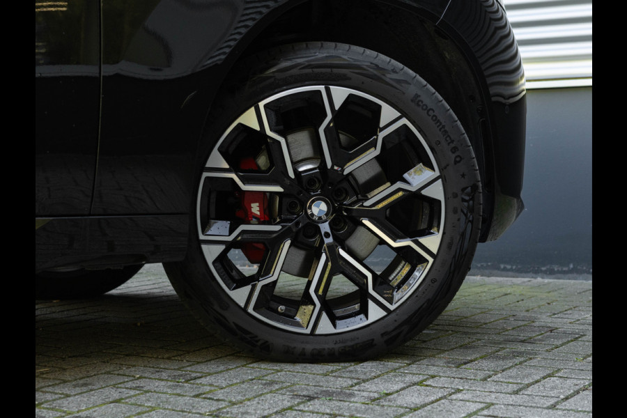 BMW X3 xDrive30e M-Sport Pro - Pano - Driving + Parking Ass Plus - Harman Kardon