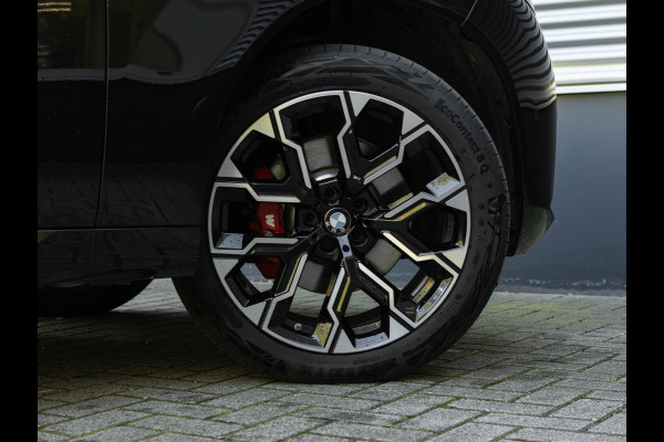 BMW X3 xDrive30e M-Sport Pro - Pano - Driving + Parking Ass Plus - Harman Kardon